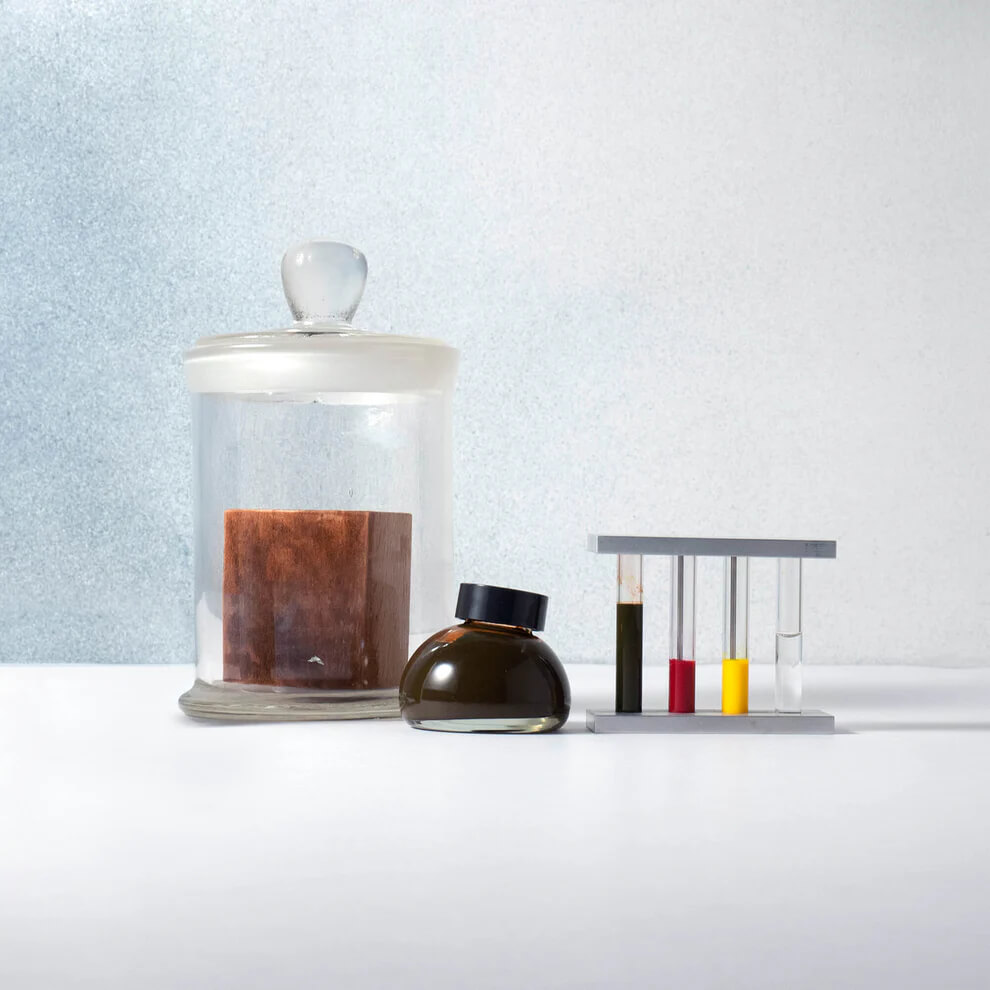 Kakimori inkoust 35 ml limitovaná edice Kitchen Cupboard